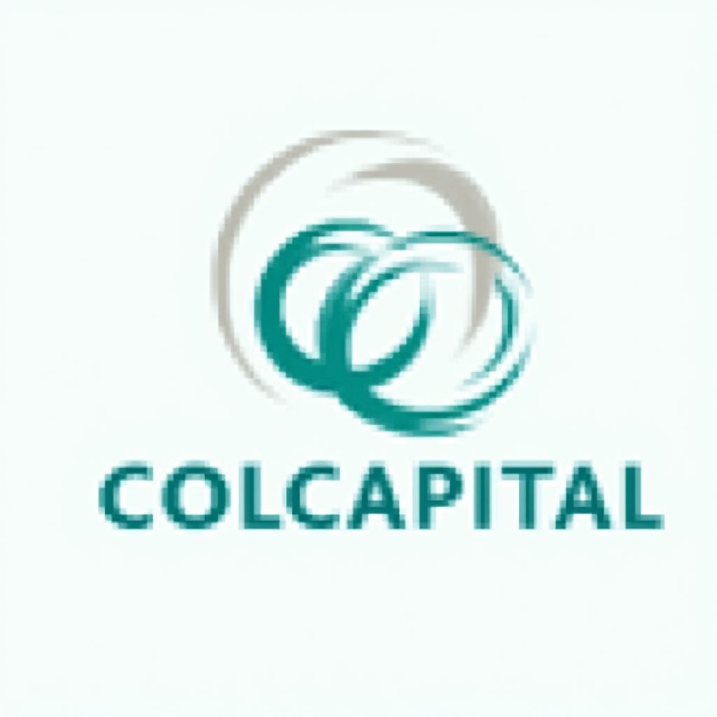 Logo de Colcapital